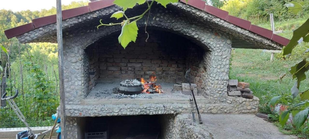 Oaza Deli Διαμέρισμα Kulen Vakuf Εξωτερικό φωτογραφία