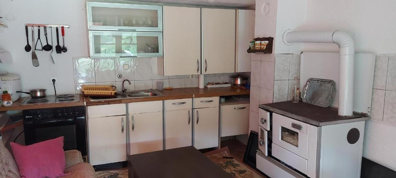 Oaza Deli Διαμέρισμα Kulen Vakuf Εξωτερικό φωτογραφία