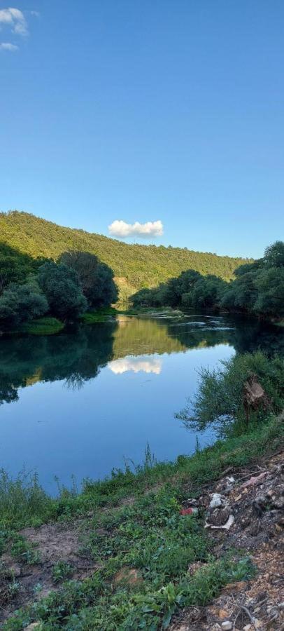 Oaza Deli Διαμέρισμα Kulen Vakuf Εξωτερικό φωτογραφία