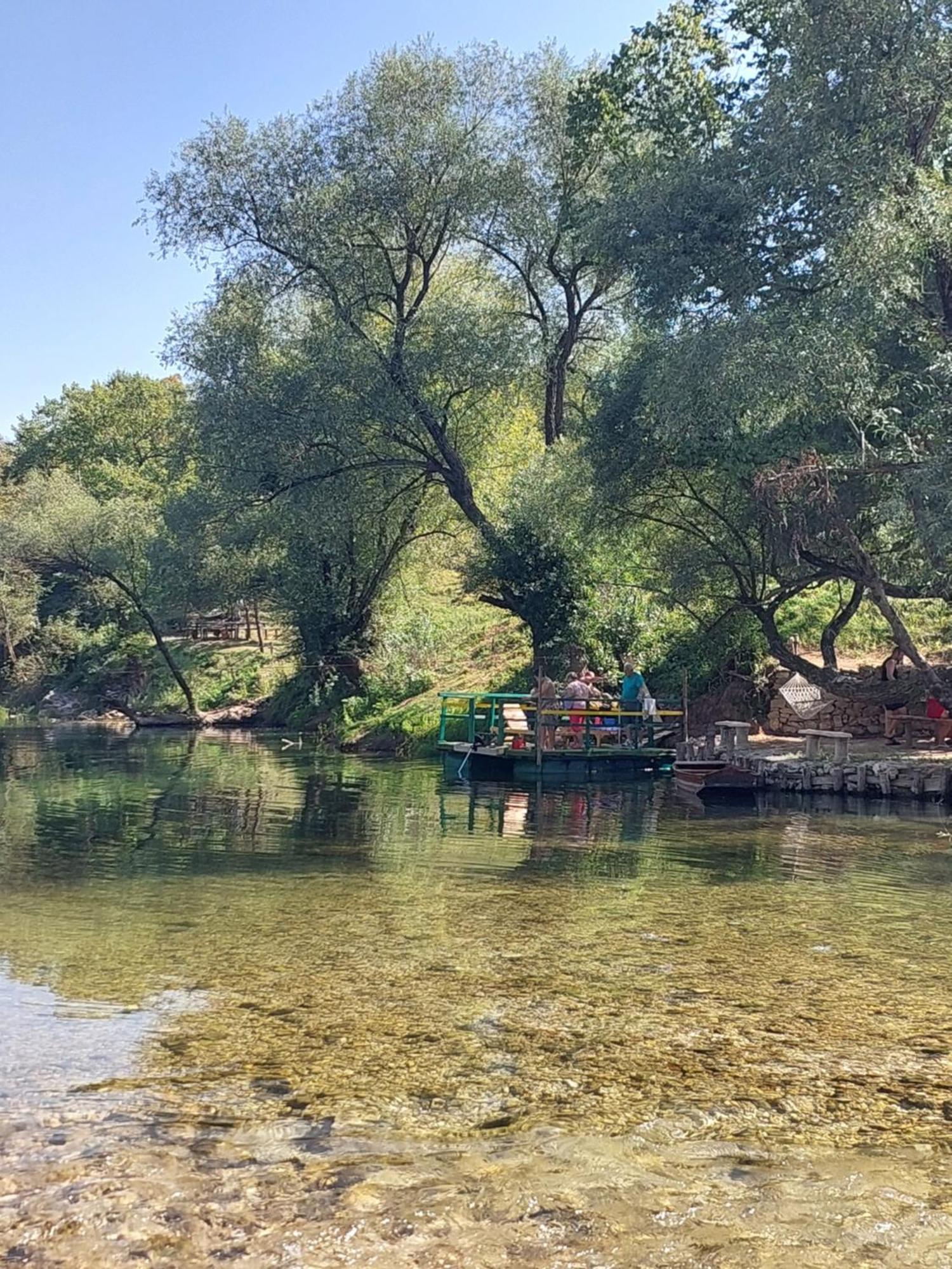 Oaza Deli Διαμέρισμα Kulen Vakuf Δωμάτιο φωτογραφία